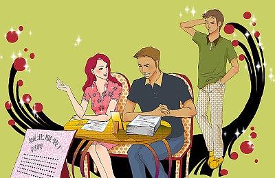 全视频古装探案互动影游《神都不良探》 今日首测